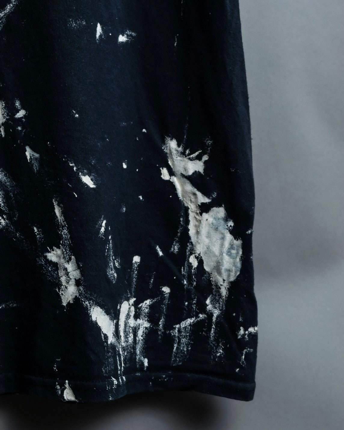 Custom Painted "ASTROWORLD" T-Shirts