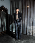 "Authority series" Armadura Dress Pants -Blue-【受注生産】