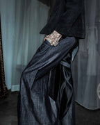 "Authority series" Armadura Dress Pants -Blue-【受注生産】