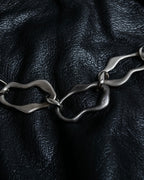 Vin Rouge paris necklace