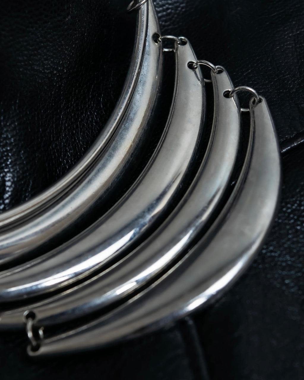 3 months design necklace