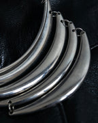 3 months design necklace