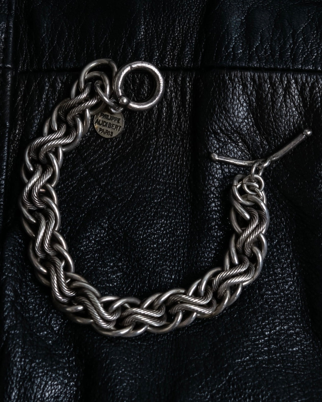 Philippe Audibert bracelet