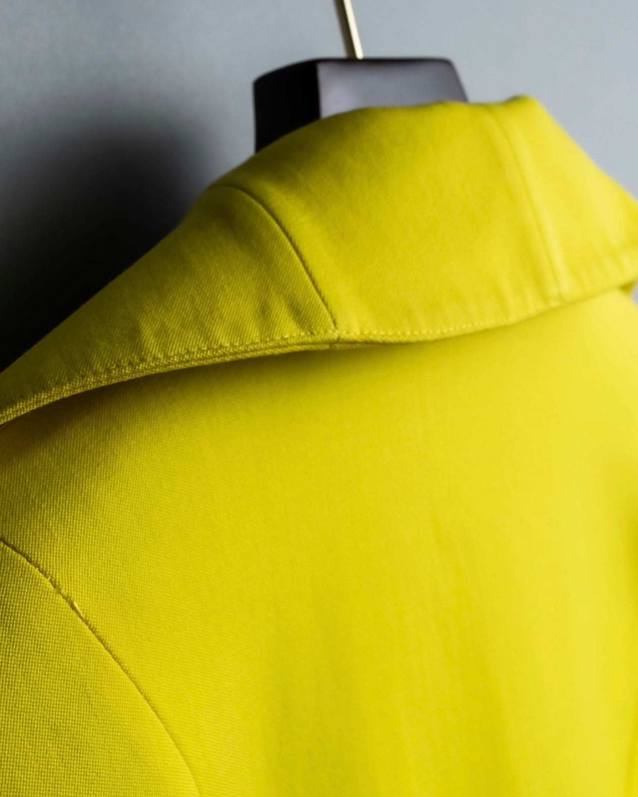 "THIERRY MUGLER" 1980's double Zip Archive Jacket