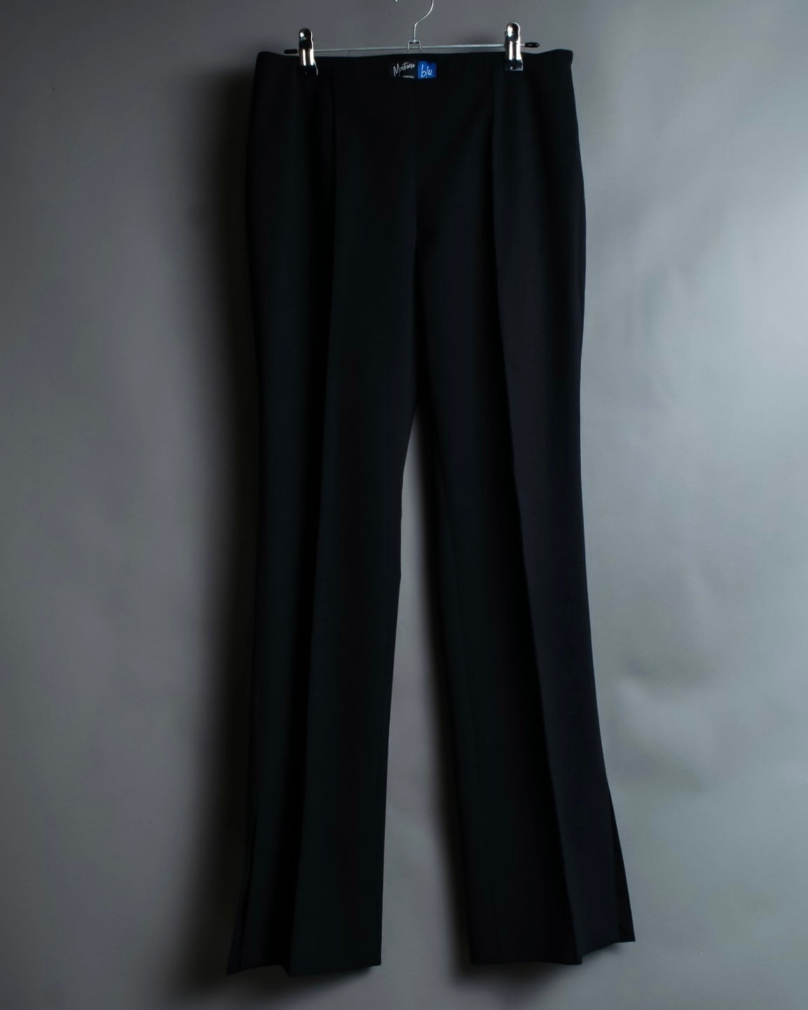 "CLAUDE MONTANA" archive setup