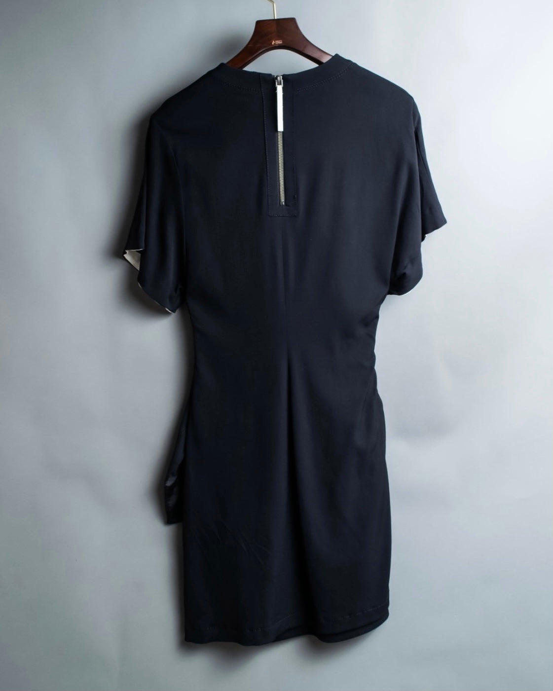 "HELMUT LANG" Archive Neutral Dress