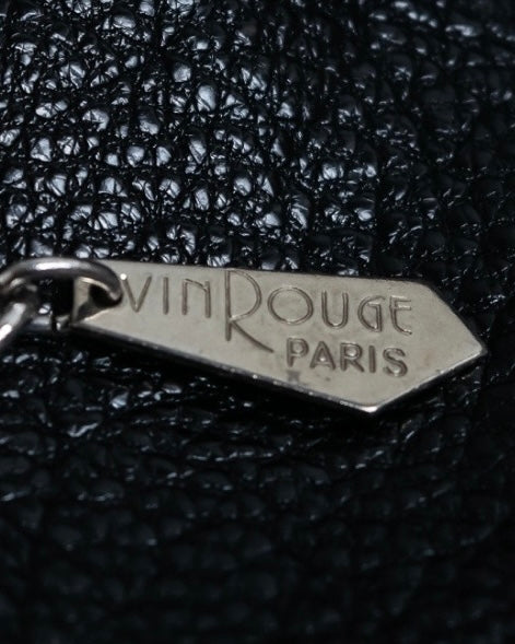 Vin Rouge paris necklace