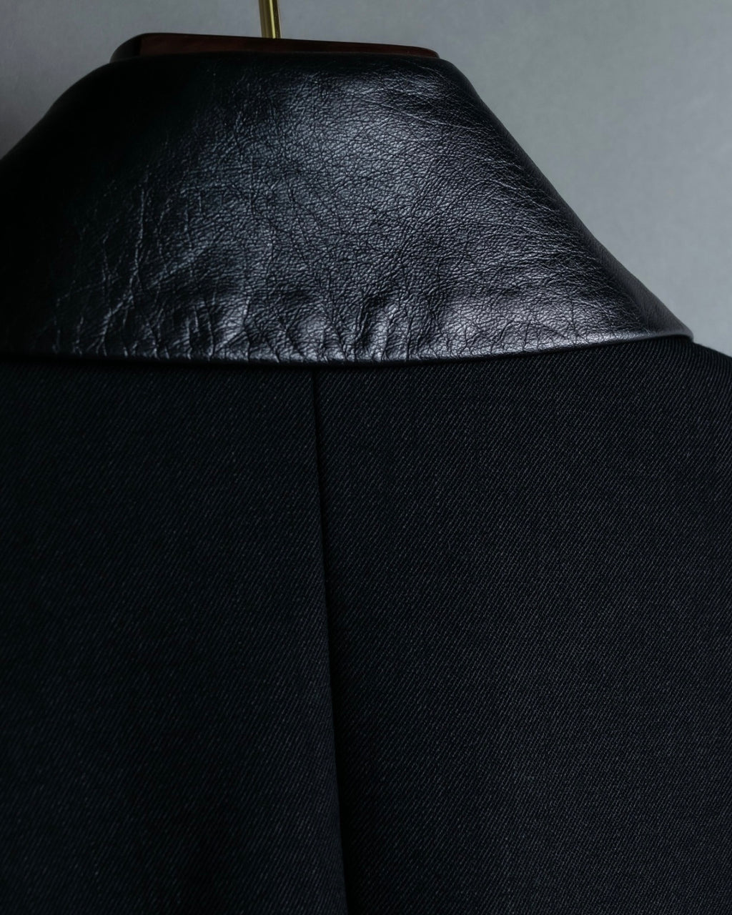 "CLAUDE MONTANA" archive setup