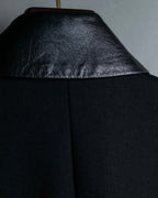 "CLAUDE MONTANA" archive setup