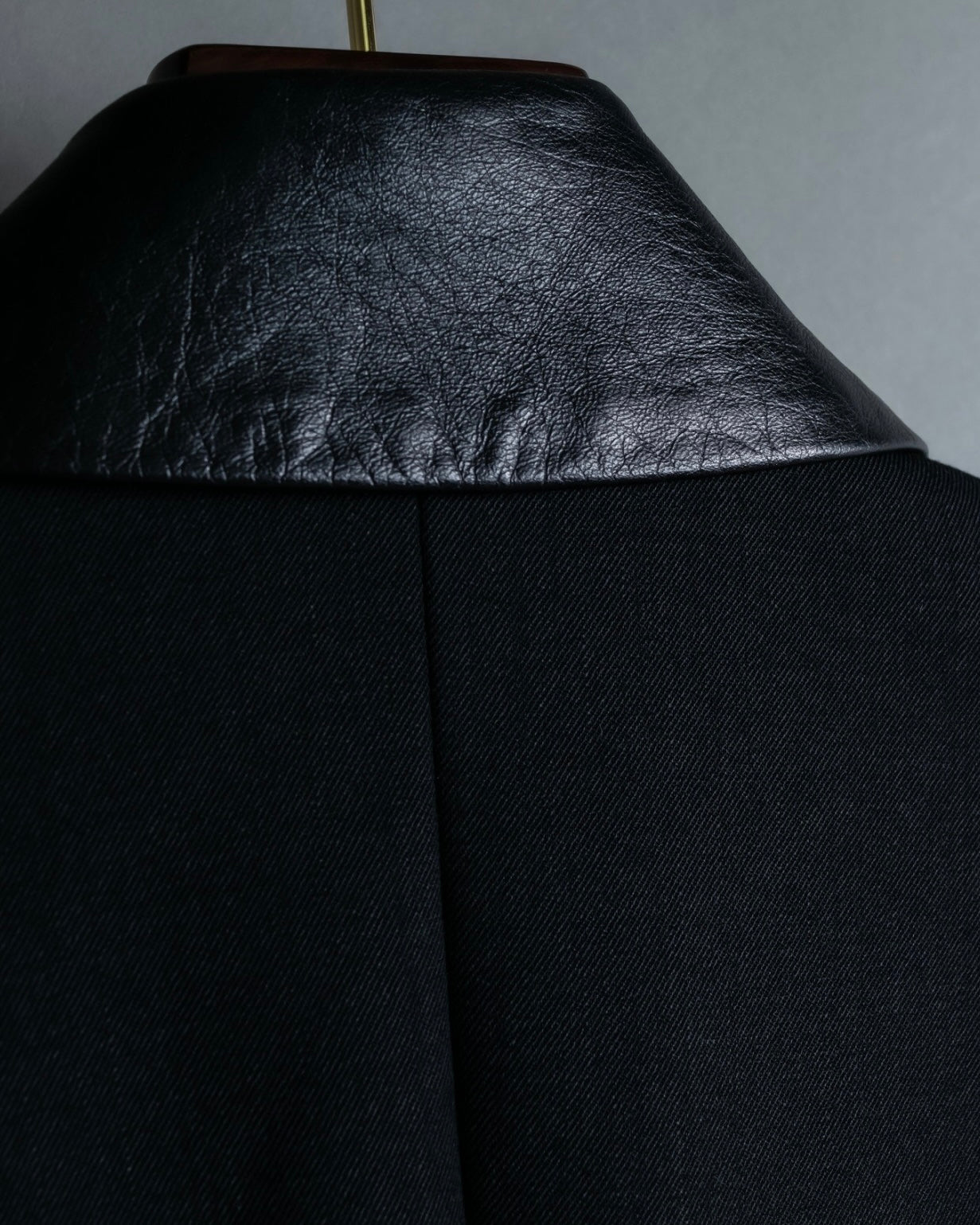 "CLAUDE MONTANA" archive setup