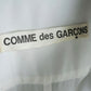 "Comme des Garcons" Long Tail Shirt