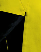 "THIERRY MUGLER" 1980's double Zip Archive Jacket