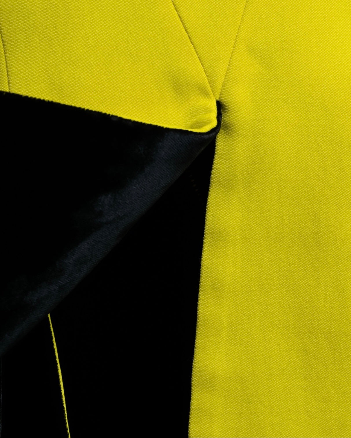 "THIERRY MUGLER" 1980's double Zip Archive Jacket