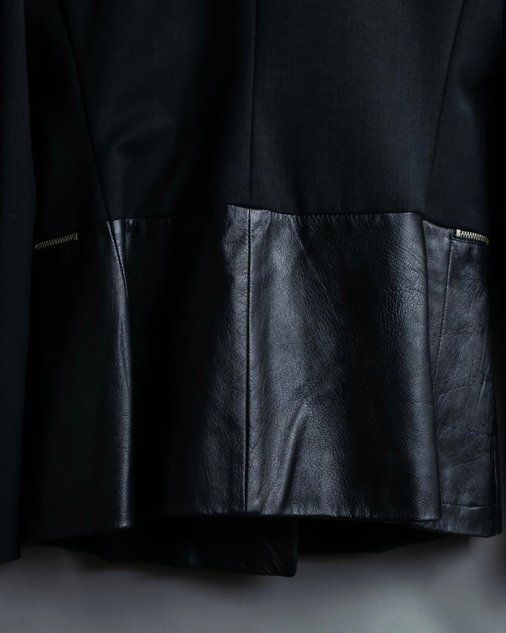 "CLAUDE MONTANA" archive setup