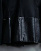 "CLAUDE MONTANA" archive setup