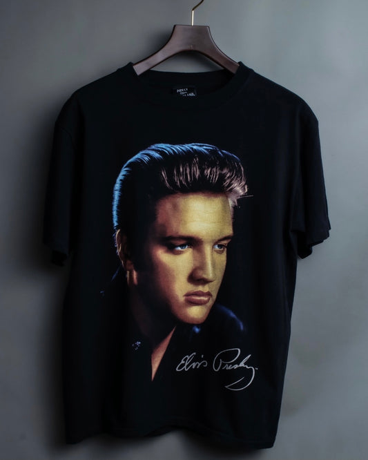 Vintage Elvis Presley T Shirt