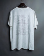 THE JUDDS Printed T-shirt