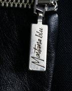 "CLAUDE MONTANA" archive setup