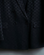 Karl Lagerfeld archive jacket