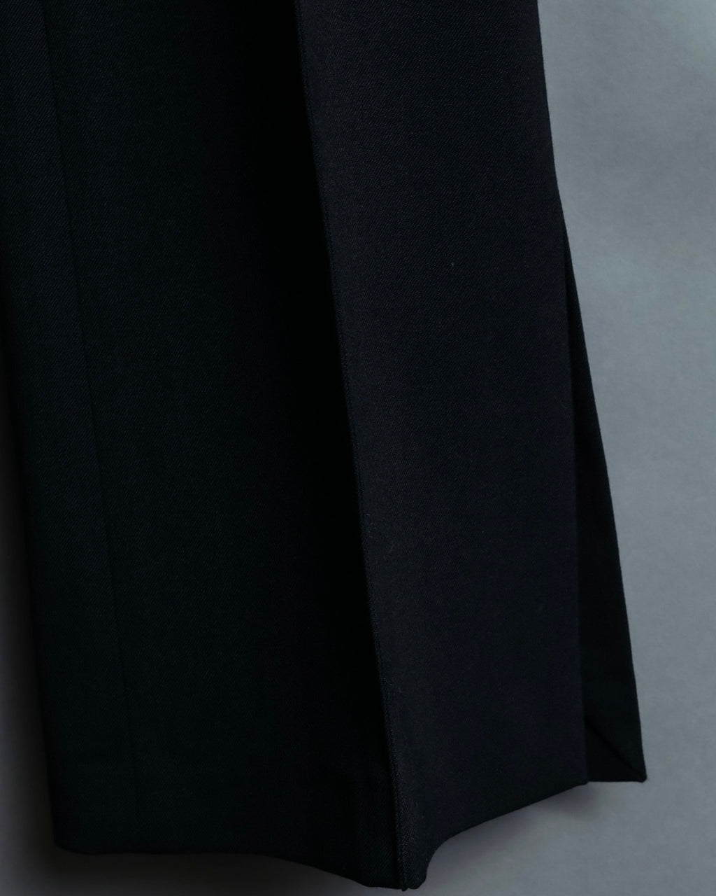 "CLAUDE MONTANA" archive setup