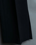 "CLAUDE MONTANA" archive setup