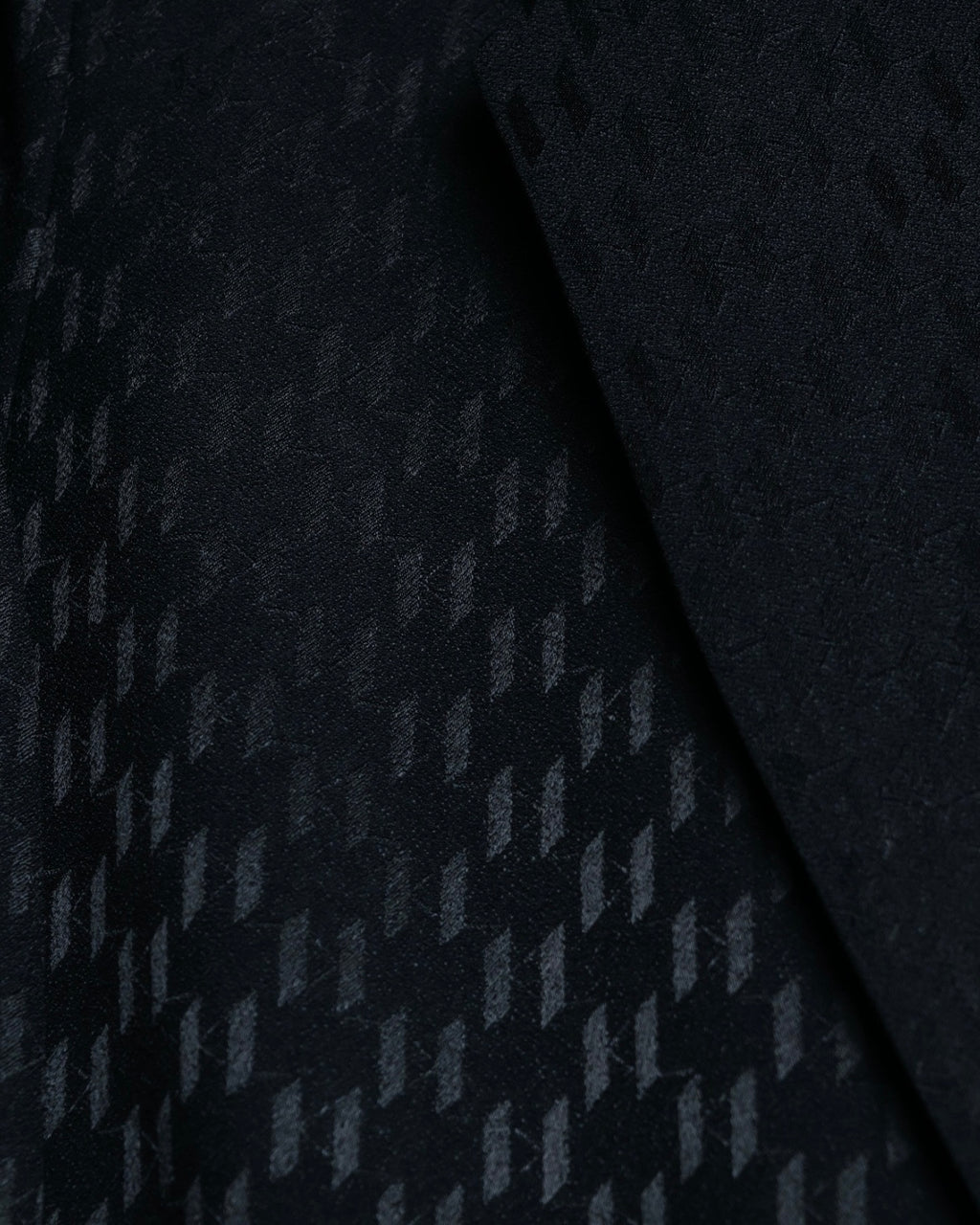 Karl Lagerfeld archive jacket