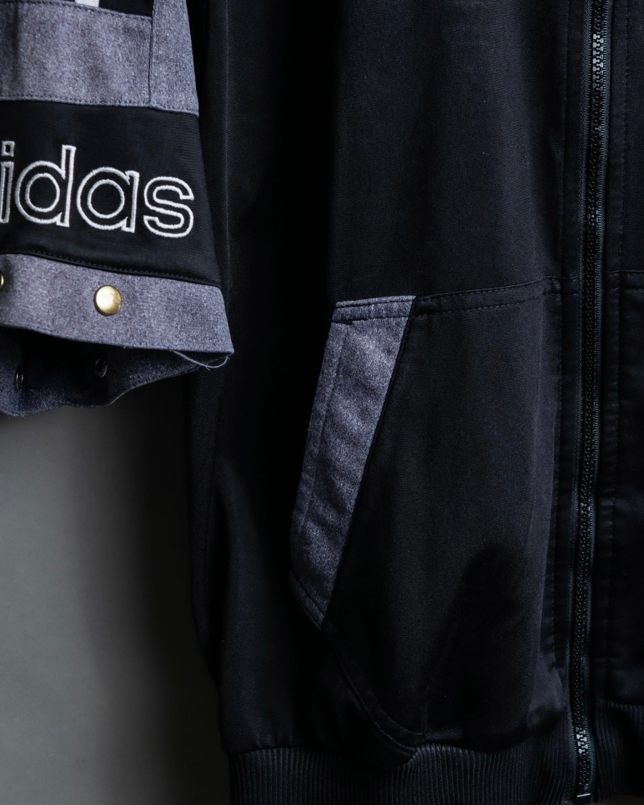 Tech Design "adidas" Jacket