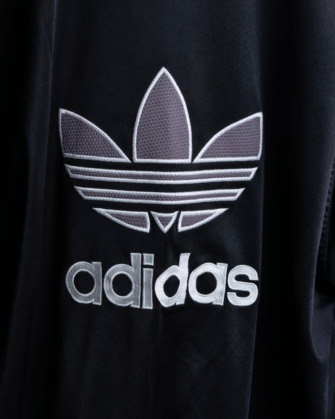 Tech Design "adidas" Jacket