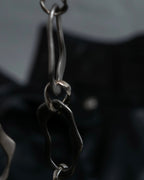 Vin Rouge paris necklace