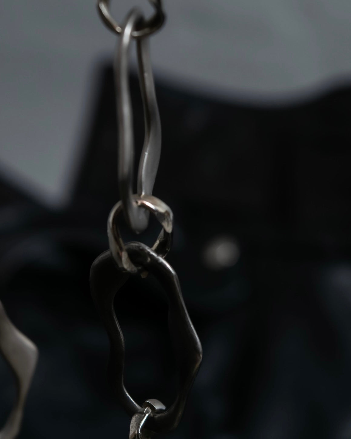 Vin Rouge paris necklace