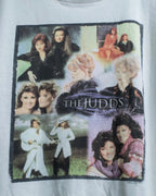 THE JUDDS Printed T-shirt