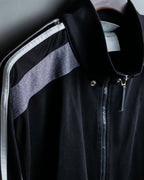 Tech Design "adidas" Jacket