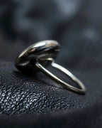 "Tiffany&co" Vintage Beans Ring