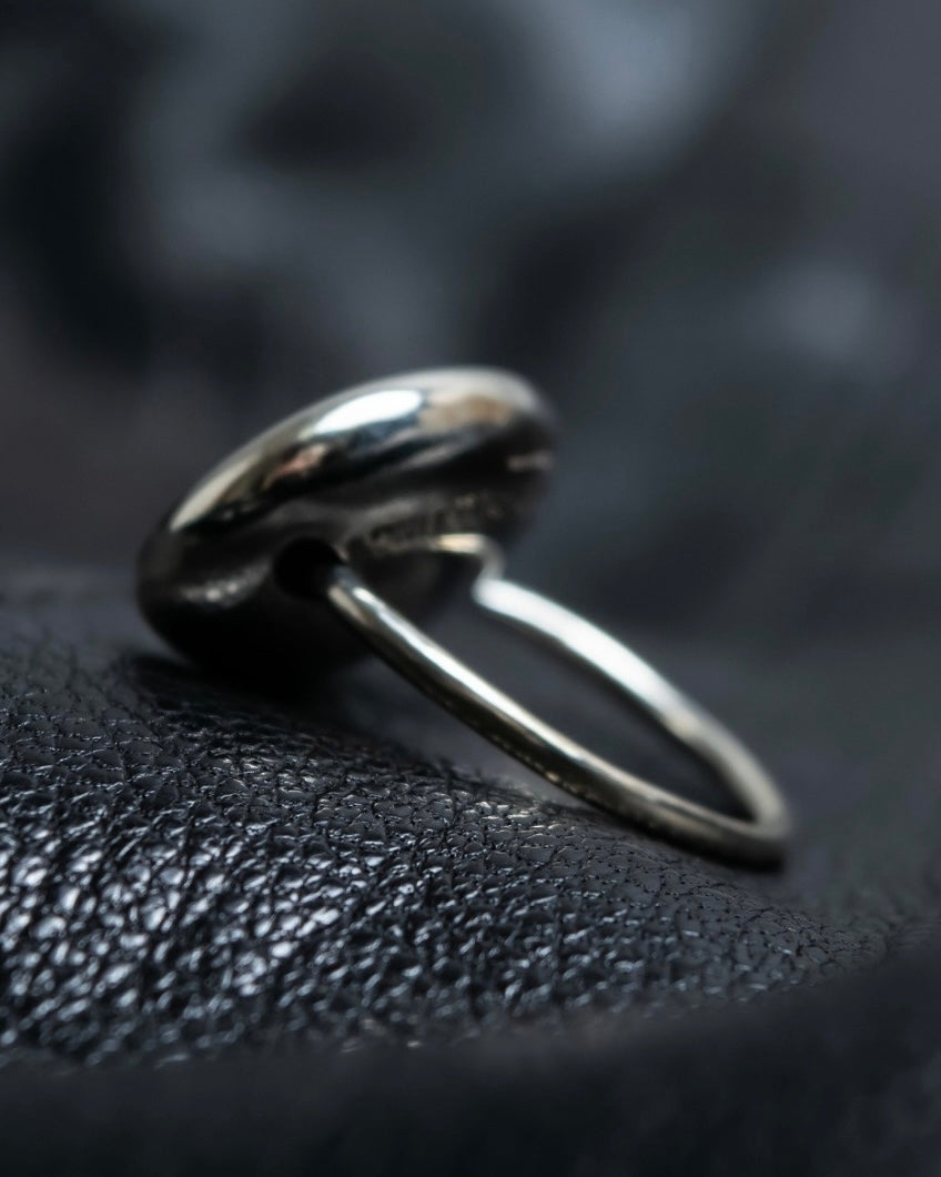 "Tiffany&co" Vintage Beans Ring