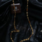 Guy Laroche chain necklace