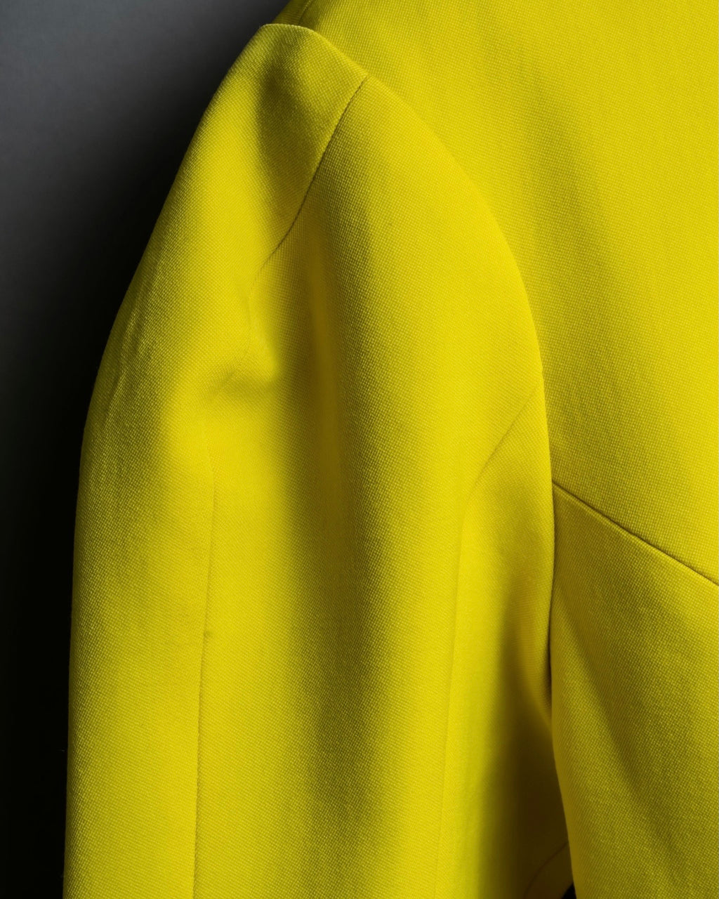 "THIERRY MUGLER" 1980's double Zip Archive Jacket