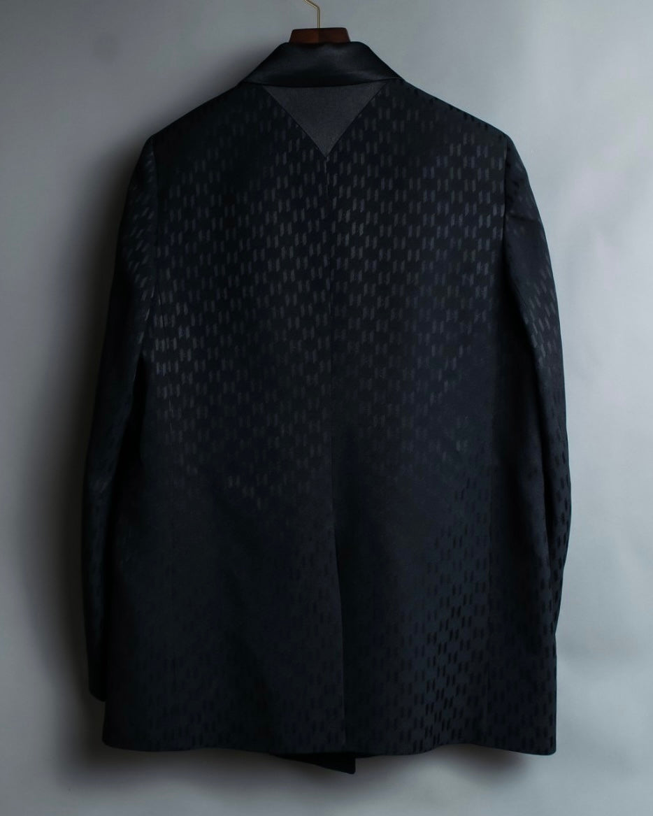 Karl Lagerfeld archive jacket