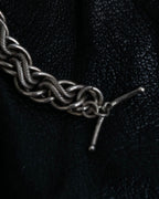 Philippe Audibert bracelet