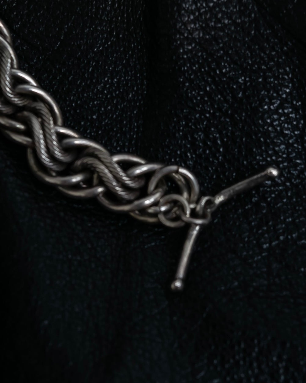 Philippe Audibert bracelet