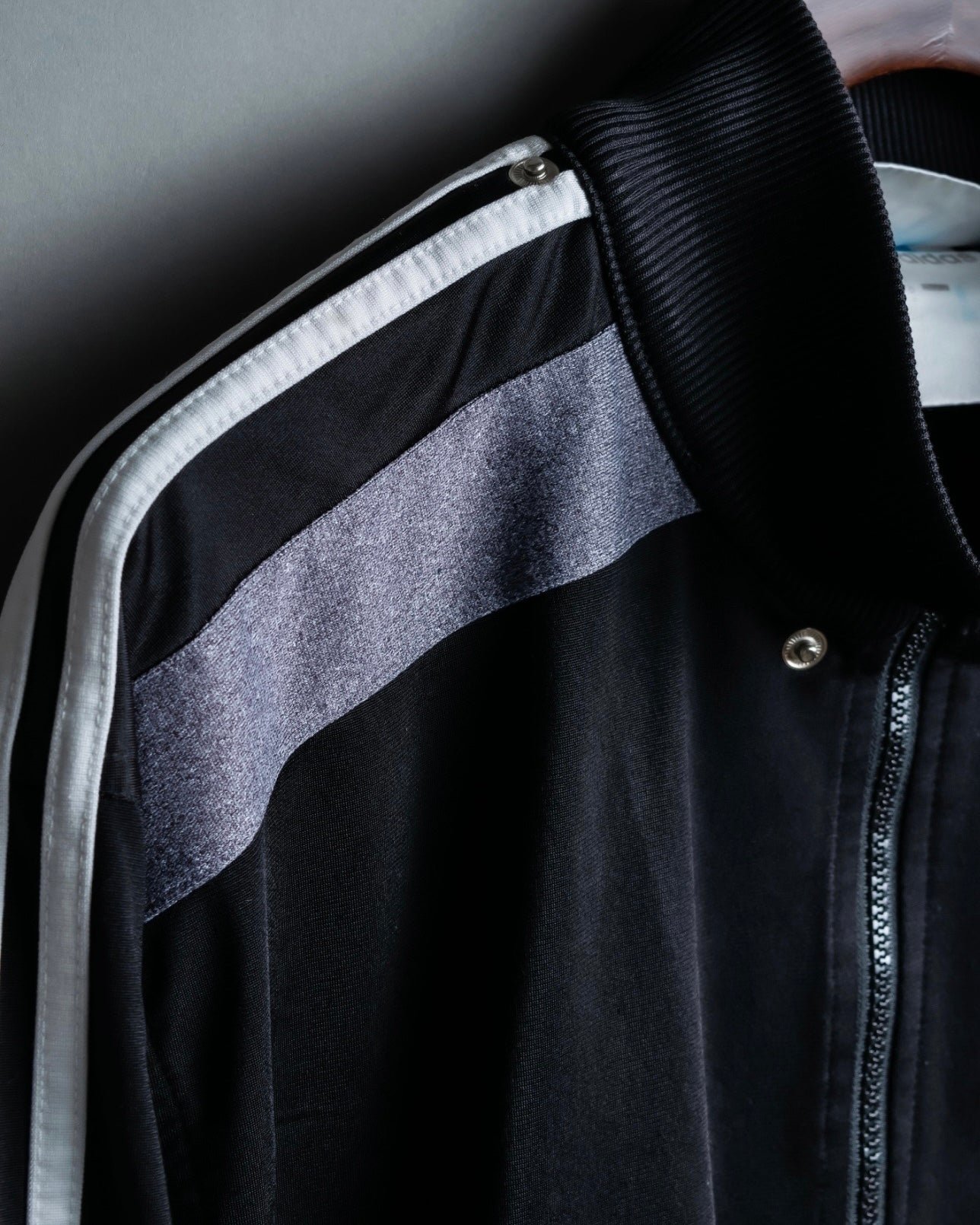 Tech Design "adidas" Jacket
