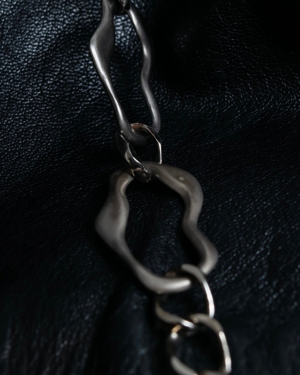 Vin Rouge paris necklace