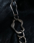 Vin Rouge paris necklace