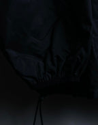 "adidas" Large Swing 3 Line mNylon Jacket