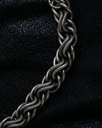 Philippe Audibert bracelet