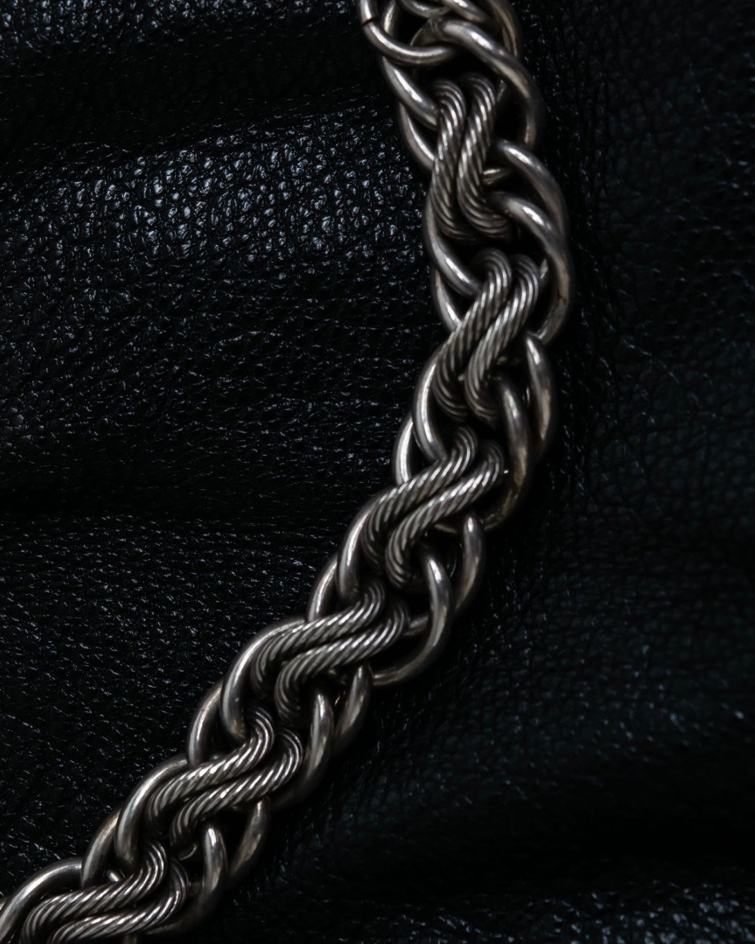 Philippe Audibert bracelet