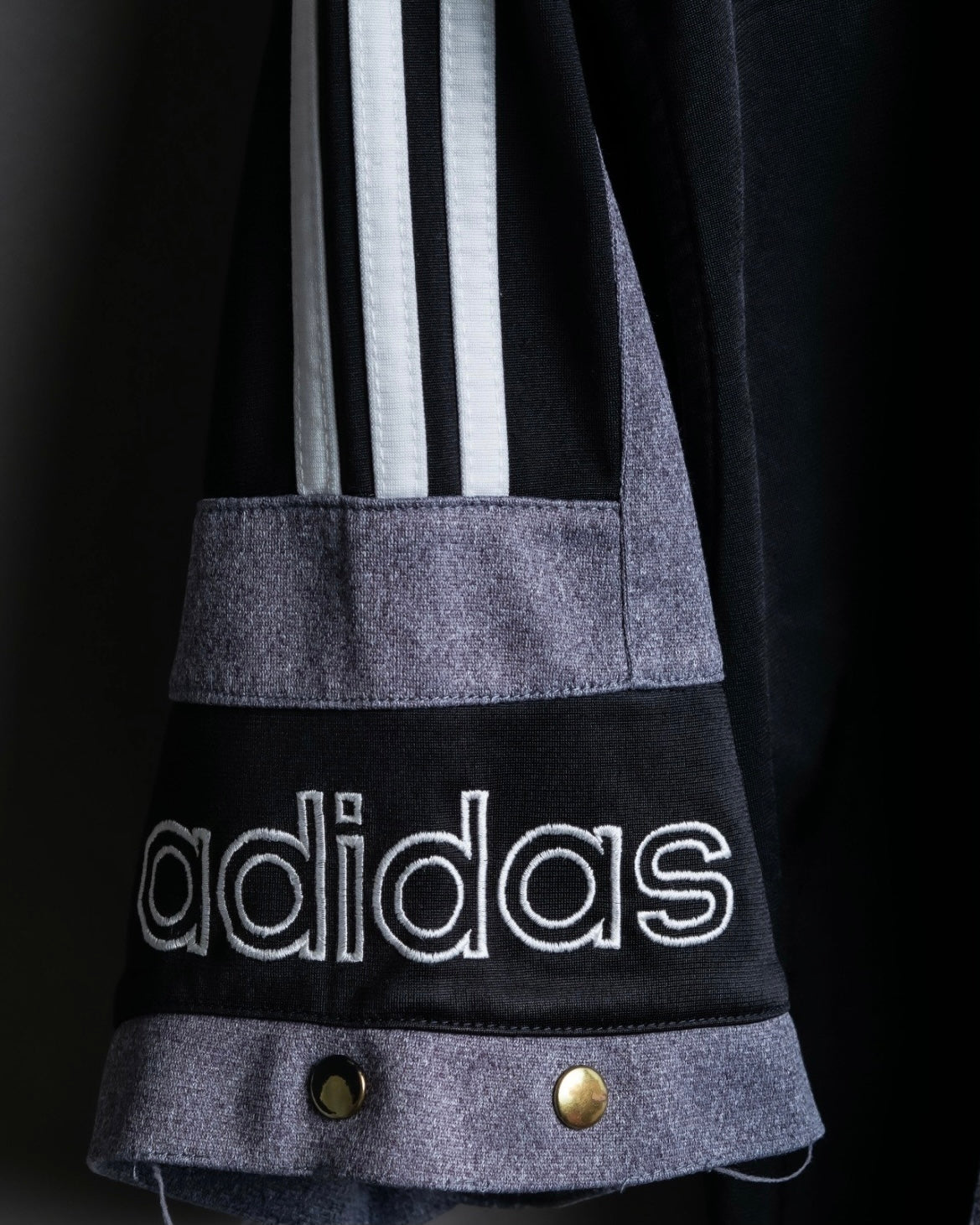 Tech Design "adidas" Jacket