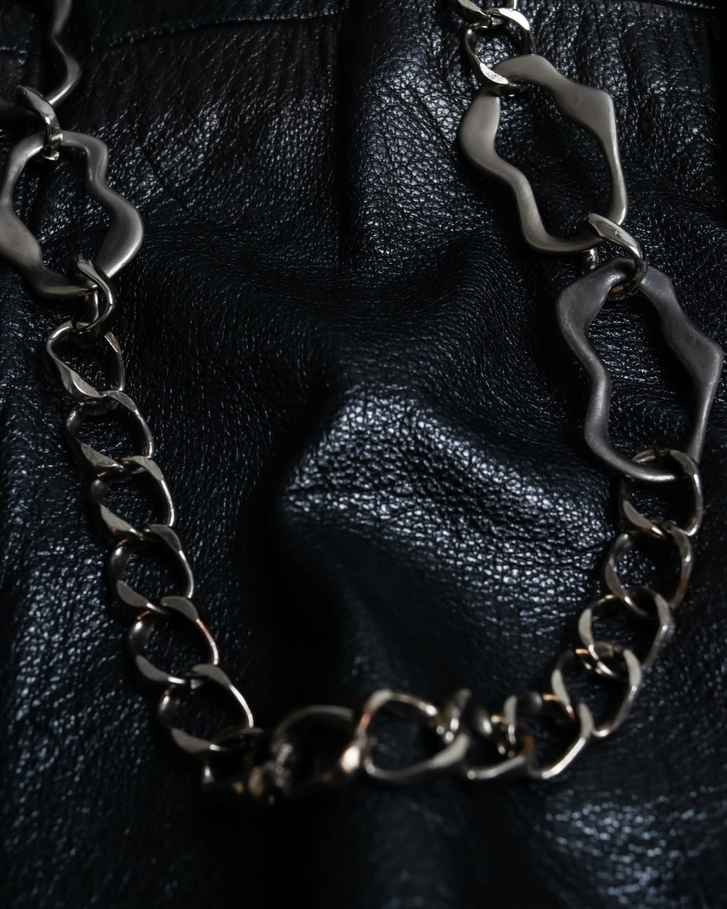 Vin Rouge paris necklace