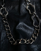 Vin Rouge paris necklace