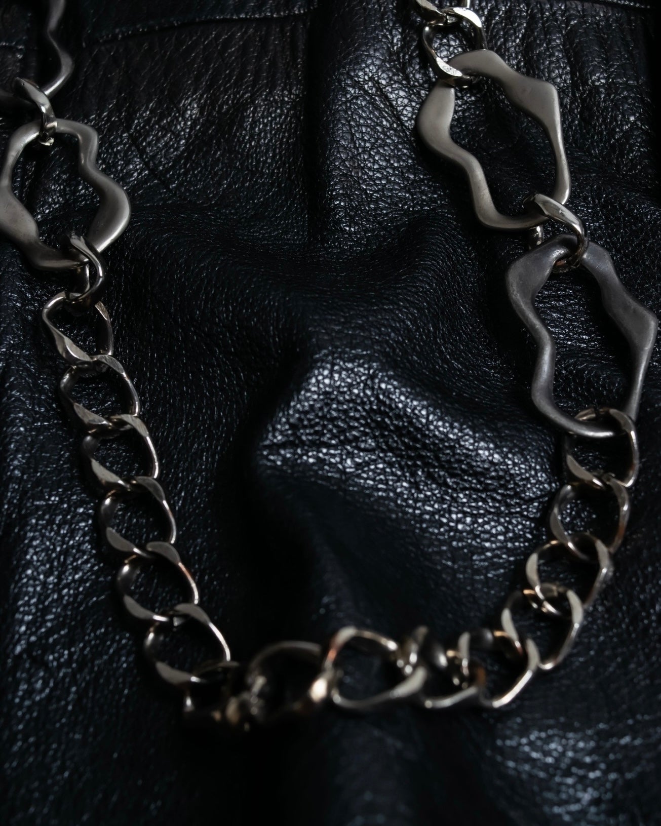 Vin Rouge paris necklace