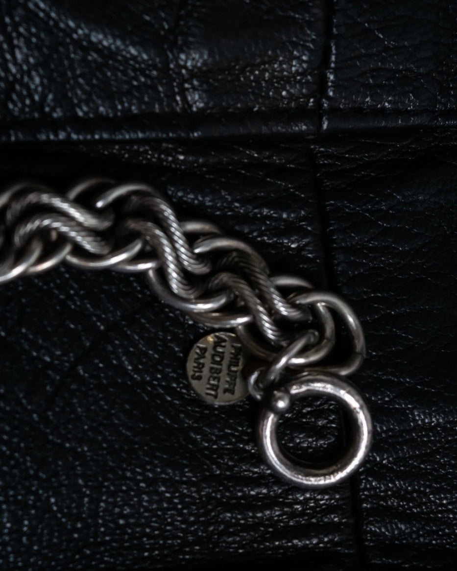 Philippe Audibert bracelet